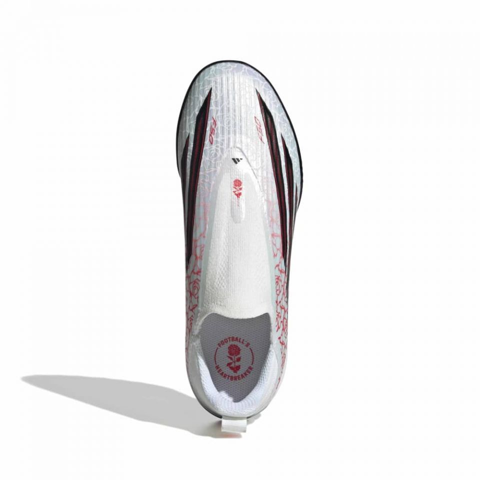 adidas F50 League LL TF Junior Lamine Yamal Soccer Turfs